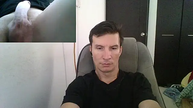 fieryloves online show from January 2025 04:41:01 PM