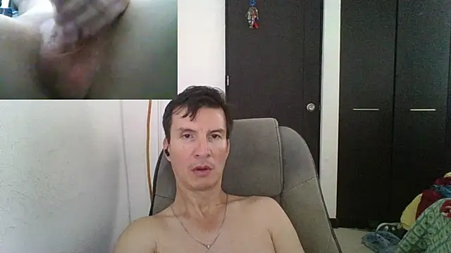 fieryloves online show from January 2025 07:42:02 PM
