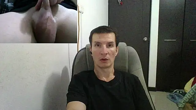 fieryloves online show from January 2025 10:56:01 PM