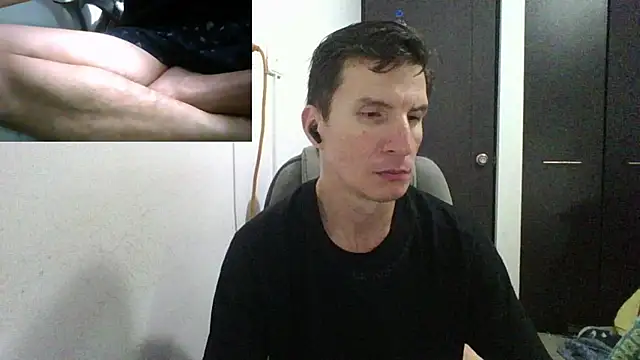 fieryloves online show from January 2025 02:09:01 AM