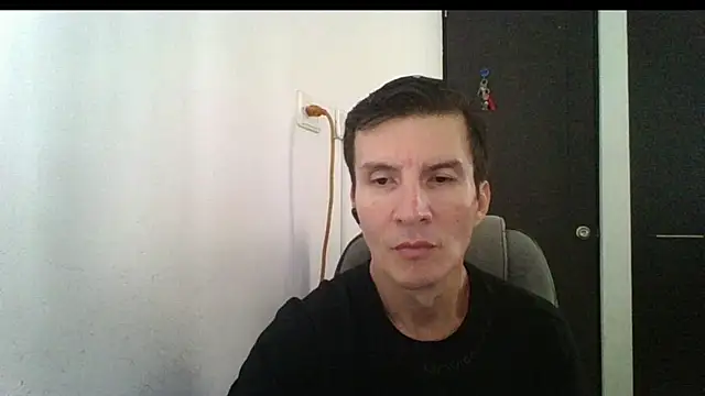 fieryloves online show from January 2025 03:58:01 PM
