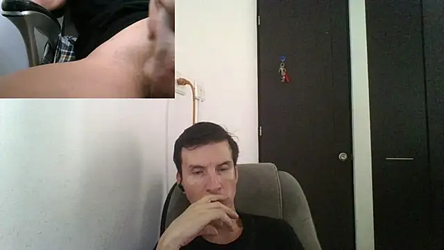 fieryloves online show from January 2025 07:00:02 PM