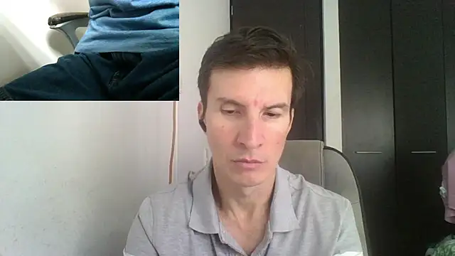 fieryloves online show from January 2025 03:55:02 PM
