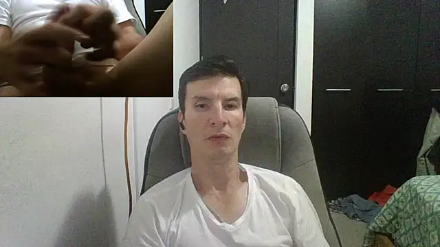 fieryloves online show from February 2025 11:32:02 AM