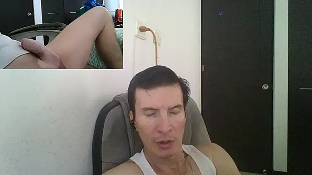 fieryloves online show from February 2025 01:59:01 PM