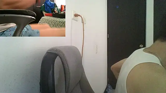 fieryloves online show from February 2025 05:48:01 PM