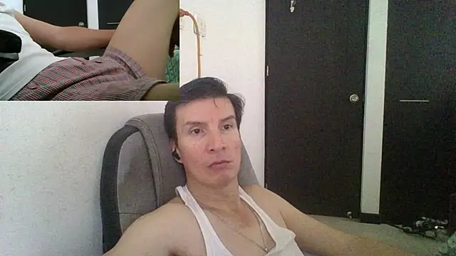 fieryloves online show from February 2025 01:05:01 PM