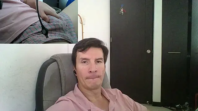 fieryloves online show from February 2025 03:38:01 PM