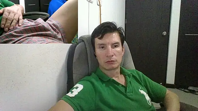 fieryloves online show from February 2025 11:53:02 PM