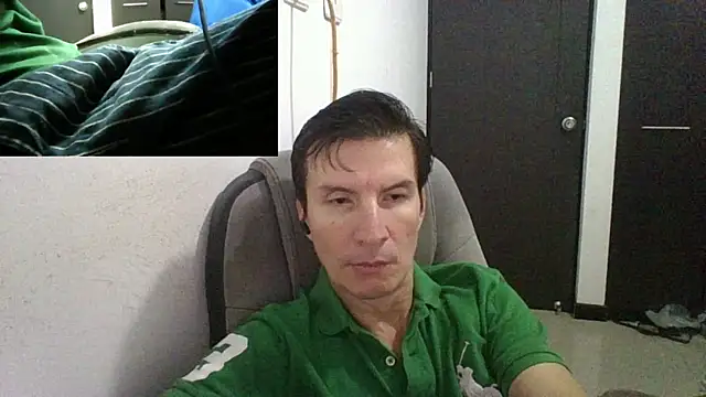 fieryloves online show from February 2025 12:22:01 PM