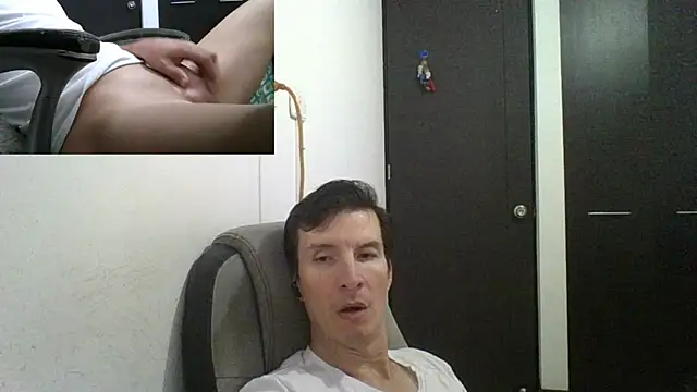 fieryloves online show from February 2025 02:24:02 PM