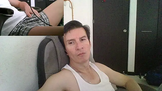 fieryloves online show from February 2025 02:52:01 PM