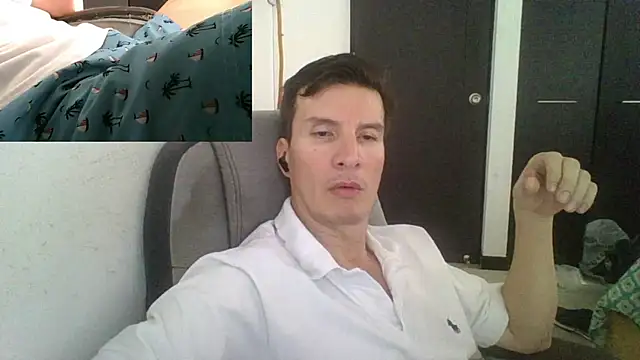 fieryloves online show from February 2025 02:32:01 PM