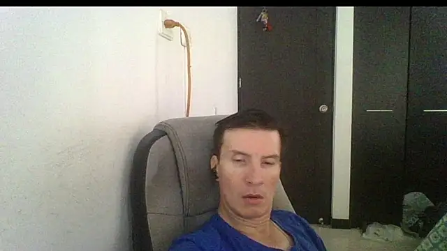 fieryloves online show from February 2025 12:20:01 PM