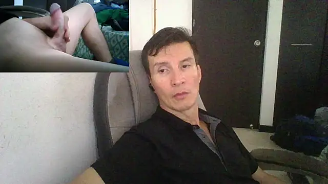 fieryloves online show from February 2025 09:01:02 PM