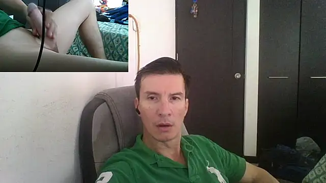 fieryloves online show from March 2025 01:18:01 PM