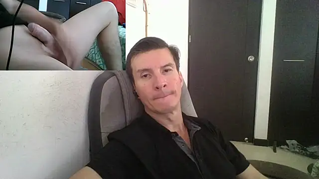 fieryloves online show from March 2025 02:34:02 PM