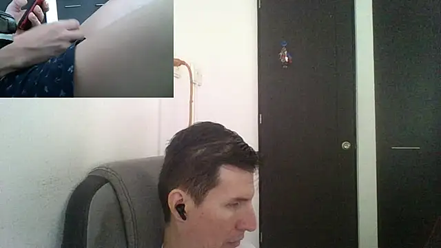 fieryloves online show from March 2025 01:54:01 PM