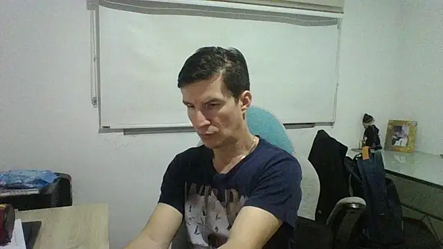 fieryloves online show from March 2025 02:10:01 AM