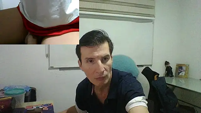 fieryloves online show from March 2025 11:54:02 PM