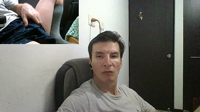 fieryloves online show from March 2025 02:48:01 AM