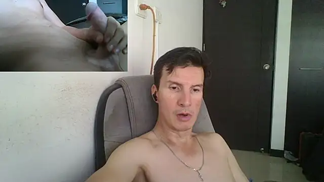 fieryloves online show from March 2025 07:06:02 PM