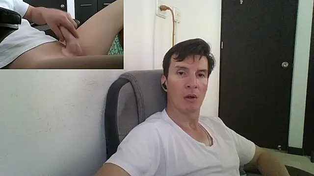 fieryloves online show from March 2025 03:09:01 PM
