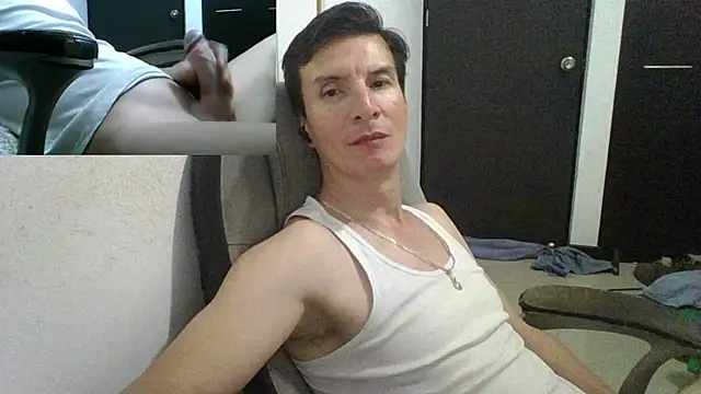 fieryloves online show from March 2025 07:09:02 AM