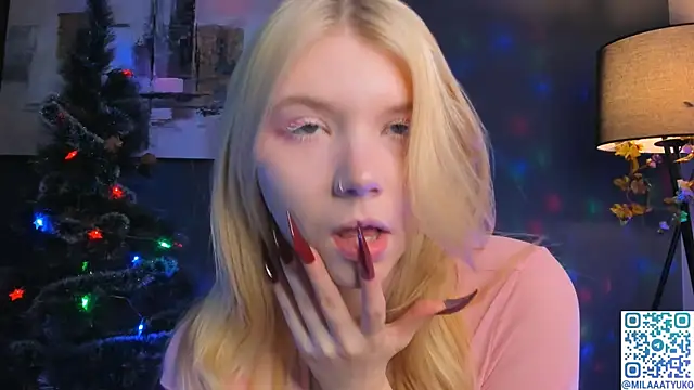DaisyElmers online show from December 2024 03:27:02 AM