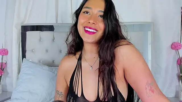 AnnaQueen  online show from December 2024 09:34:02 PM