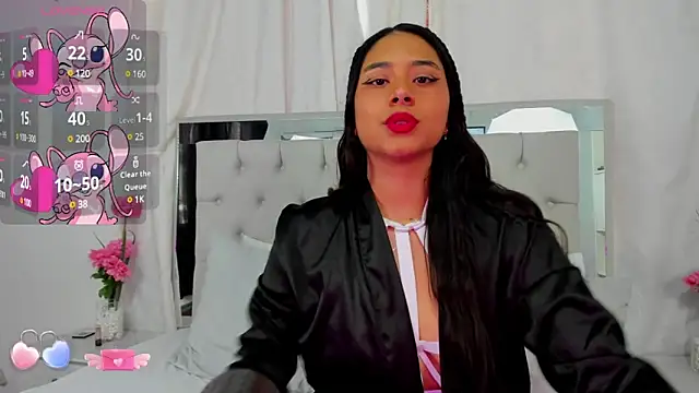 AnnaQueen  online show from December 2024 04:06:01 PM