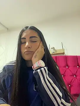 CAM 21X online show from December 2024 12:59:02 PM