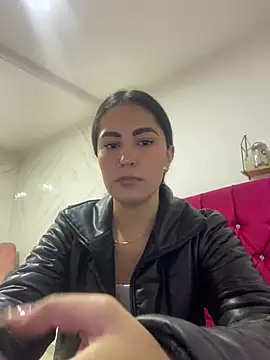 CAM 21X online show from December 2024 12:24:01 PM