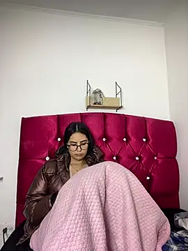 CAM 21X online show from December 2024 12:12:02 PM