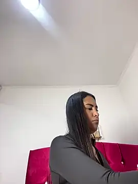 CAM 21X online show from January 2025 06:33:02 PM