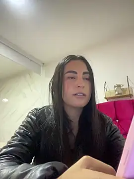 CAM 21X online show from January 2025 12:45:02 PM