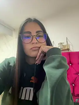 CAM 21X online show from January 2025 12:49:02 PM