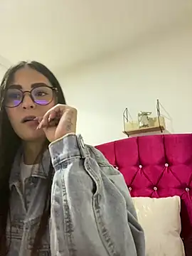 CAM 21X online show from January 2025 12:50:01 PM
