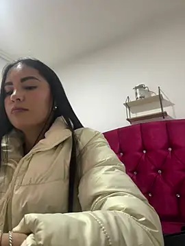 CAM 21X online show from January 2025 12:38:01 PM