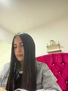 CAM 21X online show from January 2025 12:41:02 PM