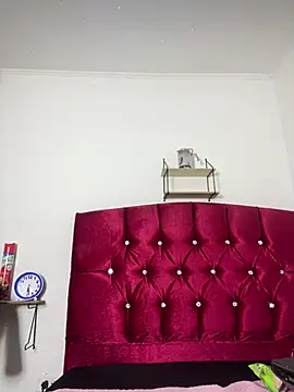 CAM 21X online show from January 2025 07:00:02 PM