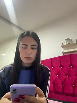 CAM 21X online show from January 2025 01:02:01 PM