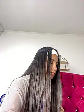 CAM 21X online show from February 2025 09:50:01 PM