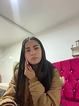 CAM 21X online show from February 2025 12:55:01 PM