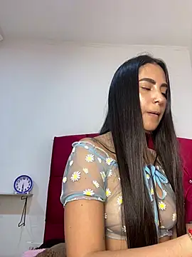 CAM 21X online show from February 2025 03:57:02 PM