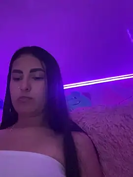 CAM 21X online show from February 2025 10:51:01 PM