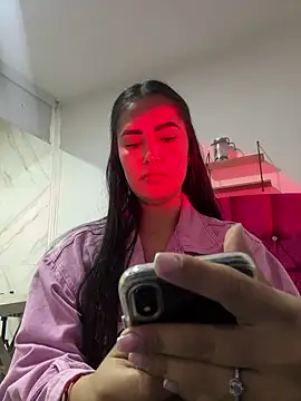 CAM 21X online show from February 2025 01:33:01 PM