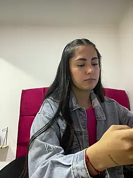 CAM 21X online show from February 2025 01:52:02 PM