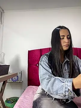 CAM 21X online show from February 2025 01:17:02 PM