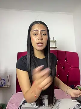 CAM 21X online show from February 2025 01:47:02 PM